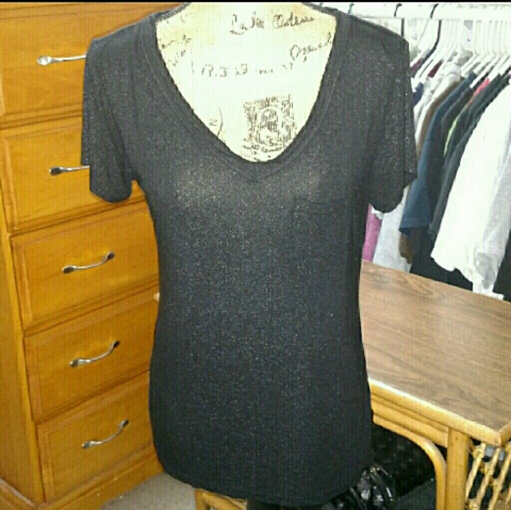 Rock & Republic Tee